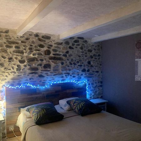 Brusque Les Jardins De Lumiere B&B 외부 사진