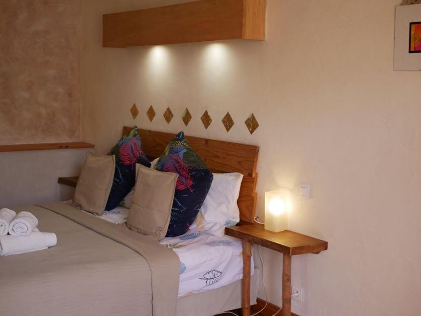 Brusque Les Jardins De Lumiere B&B 외부 사진