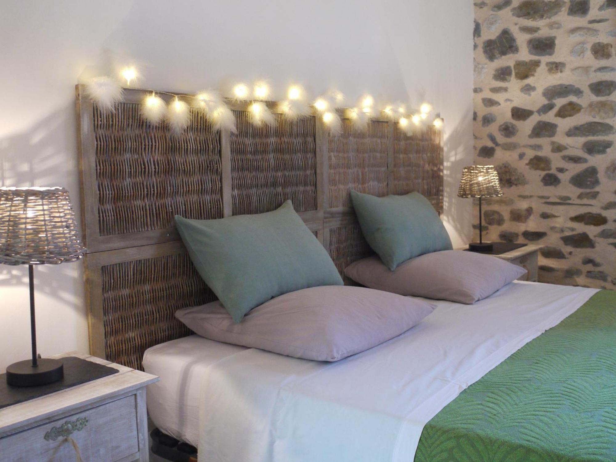 Brusque Les Jardins De Lumiere B&B 외부 사진