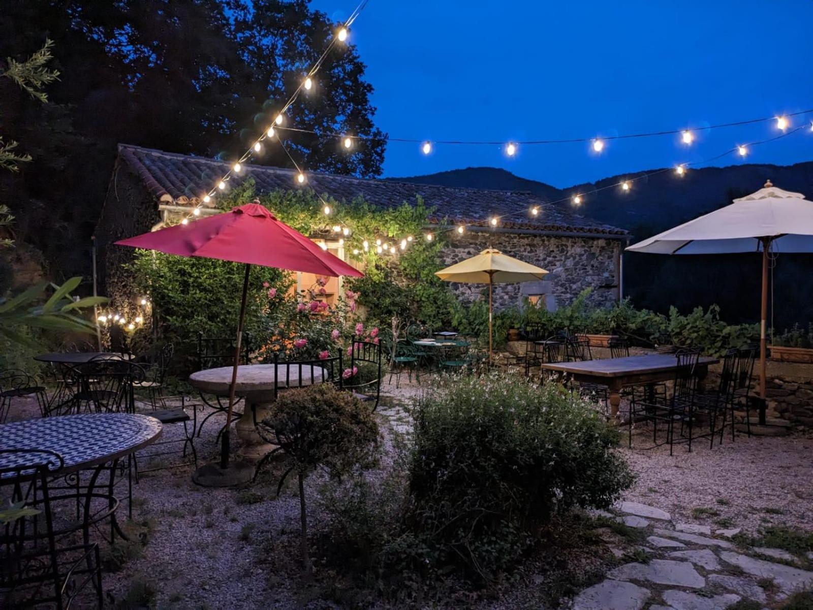 Brusque Les Jardins De Lumiere B&B 외부 사진