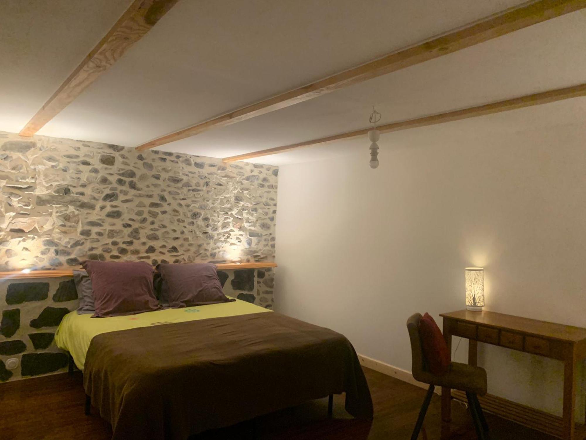 Brusque Les Jardins De Lumiere B&B 외부 사진