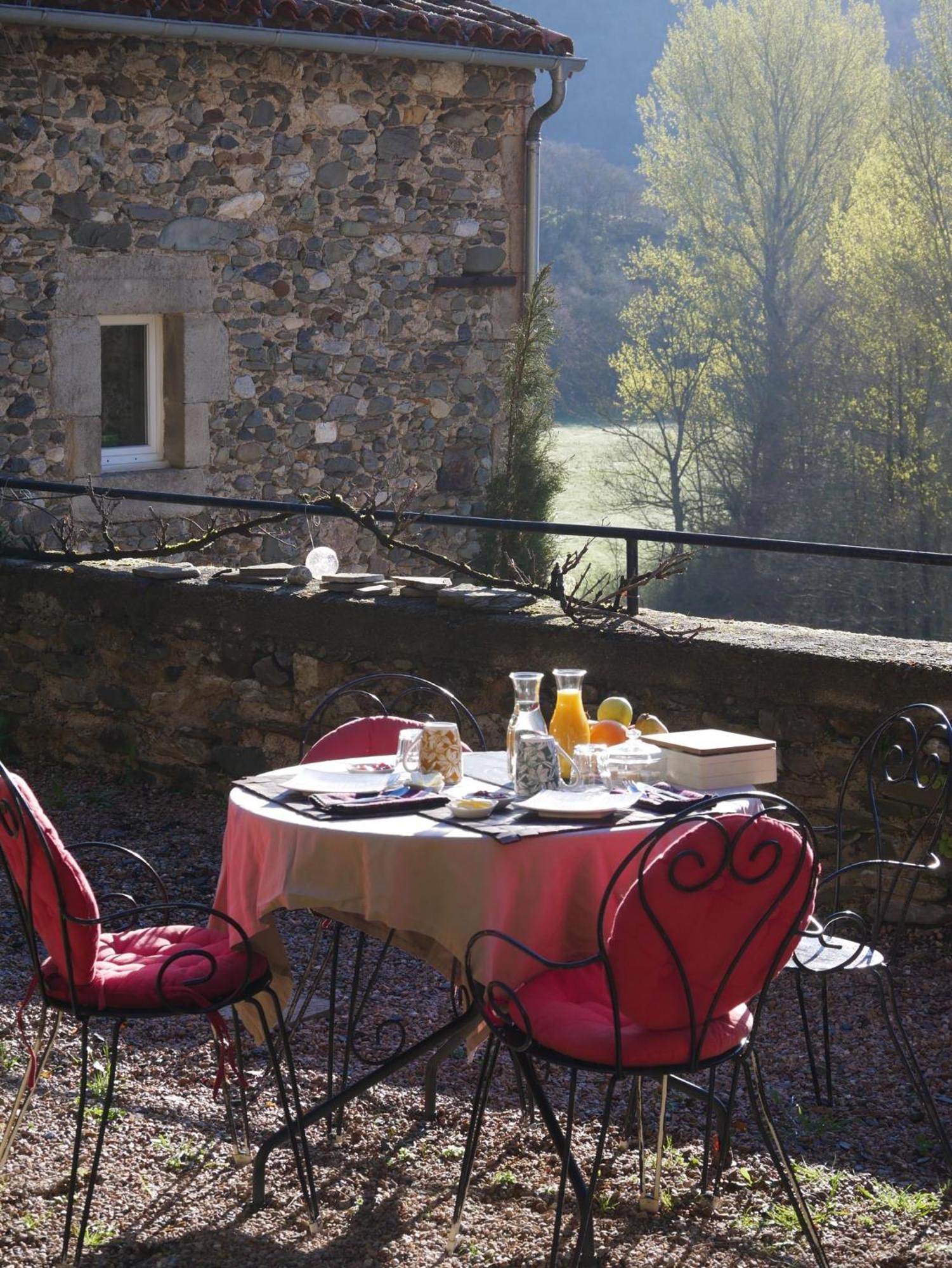 Brusque Les Jardins De Lumiere B&B 외부 사진